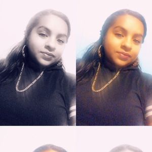 Meet your Posher, Marisol